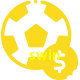 Aposte em esportes do mundo todo no 7swin!